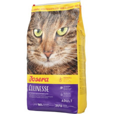 Josera (Йозера) Culinesse - Сухий корм з лососем для дорослих кішок 10 кг