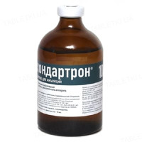 Хондартрон 100мл