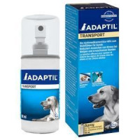 Adaptil Адаптил спрей 60 мл - феромон для собак