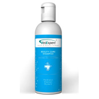 Шампунь VetExpert Beauty&Care Б'юті-Кер для догляду за шкірою та шерстю собак та котів, 250 мл