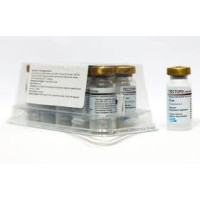 Песторин вакцина 10 доз  (BioVeta Чехия)