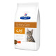 Сухий корм Hills Prescription Diet Feline S/D для котів із сечокам'яною хворобою, 3 кг