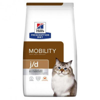 PD Feline J/D-Зниж.болю та запалення при остеоартритах-1,5
