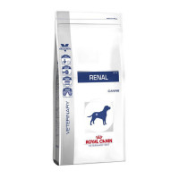 Royal Canin (Роял Канин) RENAL RF14 (РЕНАЛ) сухой лечебный корм для собак