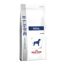Royal Canin (Роял Канин) RENAL RF14 (РЕНАЛ) сухой лечебный корм для собак