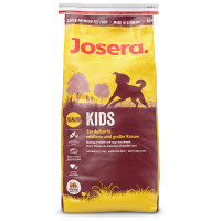 Корм для собак "Josera" Kids 15кг