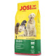 Сухи корм Josera JosiDog Solido для літніх собак та дорослих собак з надмірною вагою, 15 кг