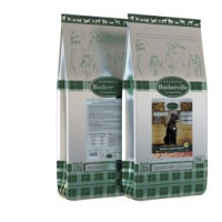 Baskerville Large Breed Adult Dog, сухой корм для собак больших пород 20 кг.