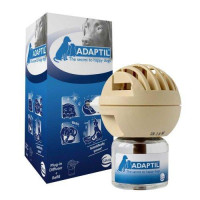 Коректор поведінки Ceva Adaptil Адаптіл для собак, комплект (дифузор + змінний блок 48 мл)