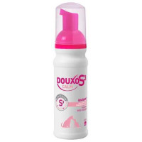 Мус Ceva Douxo S3 Calm Mousse Дуксо С3 Калм Мус для котів та собак з чутливою, сверблячою або подразненою шкірою, 150 мл