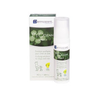 Спрей Dermoscent PYOclean для собак та котів, для очищення, догляду та відновлення, 50 мл