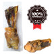 Ласощі Alpha Spirit Ham Bone Maxi м'ясна кістка Максі для собак, 20 см