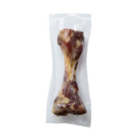 Ласощі Alpha Spirit Ham Bone Standard м'ясна кістка Стандарт, 20 см