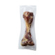 Ласощі Alpha Spirit Ham Bone Standard м'ясна кістка Стандарт, 20 см