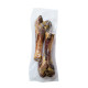Ласощі Alpha Spirit Ham Bones Two Half м'ясна кістка Дві половинки, 15 см, 2 шт