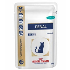 Корм для кошек Royal Canin Renal
