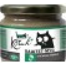 Паштет КОТиК з м'ясом індика 300г