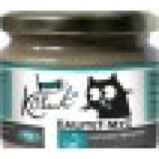 Паштет КОТиК з м'ясом кроля 300г