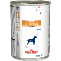 Royal Canin Gastro Intestinal Low Fat консерва для собак