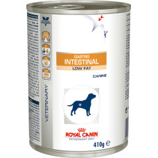 Royal Canin Gastro Intestinal Low Fat консерва для собак