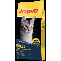 Корм Josera JosiCat Ente & Fisch утка с рыбой для кошек 10 кг
