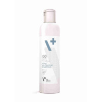 Шампунь VetExpert Hypoallergenic Shampoo Гіпоалерген для чутливої шкіри, для собак та котів, 250 мл