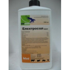Електросол 1л (оригинал)