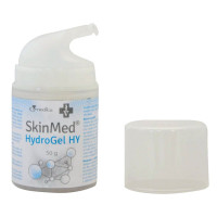 SkinMed ГидроГель HY для обработки повреждений кожи