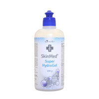 SkinMed Супер ГідроГель для оброблення пошкоджень шкіри ,500 г