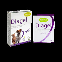 Diagel 10 g - 1 пакет
