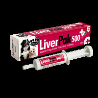 Liver Pak 500