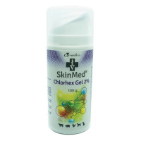 SkinMed Хлоргекс Гель 2 % гель для зезінфекції