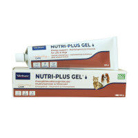 Нутрі-плюс гель Nutri plus вітамінна паста