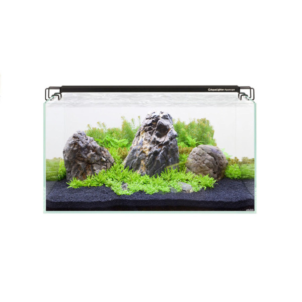 Світлодіодний світильник AquaLighter Aquascape 30см, 3200-6500 К, 1330люм