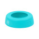 Миска-непроливайка WAUDOG Silicone, 750 мл блакитний