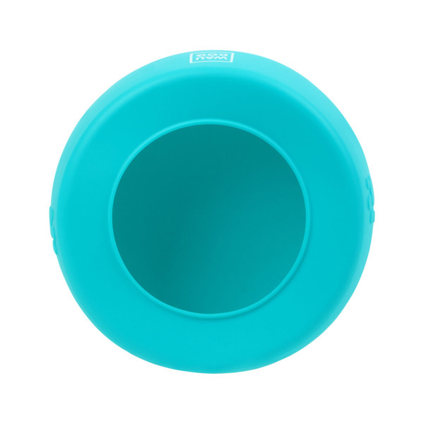 Миска-непроливайка WAUDOG Silicone, 750 мл блакитний