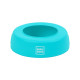 Миска-непроливайка WAUDOG Silicone, 750 мл блакитний