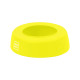 Миска-непроливайка WAUDOG Silicone, 750 мл жовтий