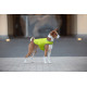 Куртка-накидка для собак AiryVest, L, B 58-70 см, С 42-52 см салатовий