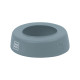 Миска-непроливайка WAUDOG Silicone, 750 мл сірий