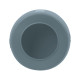 Миска-непроливайка WAUDOG Silicone, 750 мл сірий