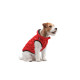 Куртка двухсторонняя AiryVest UNI, размер M 43, красно-черная