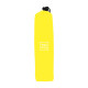 Миска складана WAUDOG Silicone,385х230х50 мм жовтий