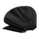 Комірець з нейлону "Dog Extremе" легкий №2 (А:26-31см, В:13см) (спанієль, пудель)