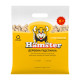 Супергранули Hamster Лаванда 2кг в економ пакуванні