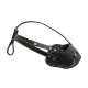 Намордник "CoLLaR" (стафф) черный