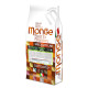Сухий корм для собак Monge Dog Bwild Low Grain дикий кабан, 15 кг
