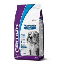 Сухий корм для собак Gemon Dog All breeds Adult тунeць з рисом, 3 кг