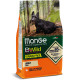 Monge Dog Bwild Grain Free Mini качка