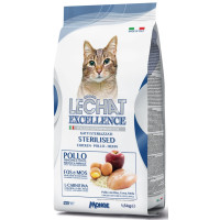 Monge LCE Cat Sterilised